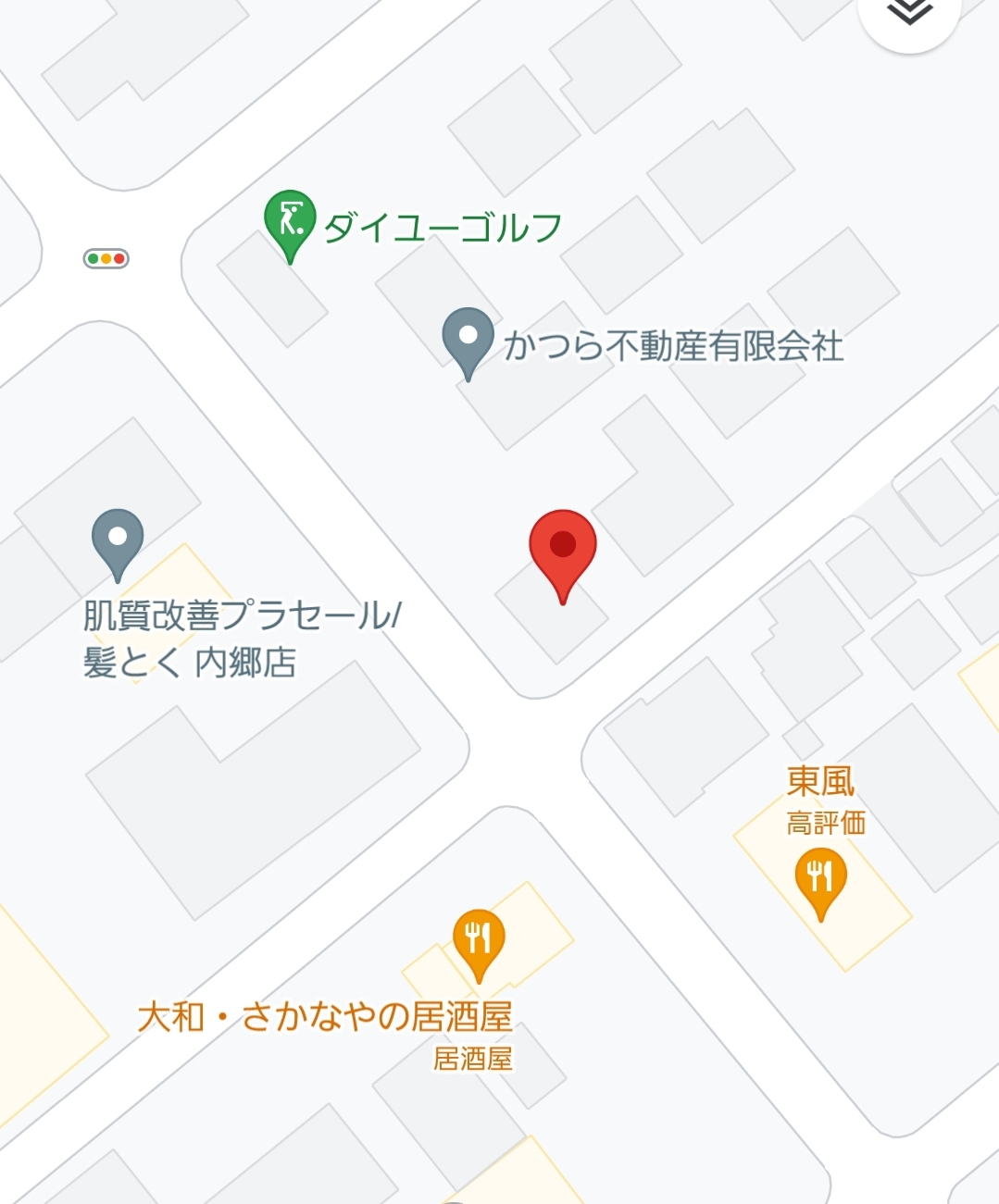 周辺地図